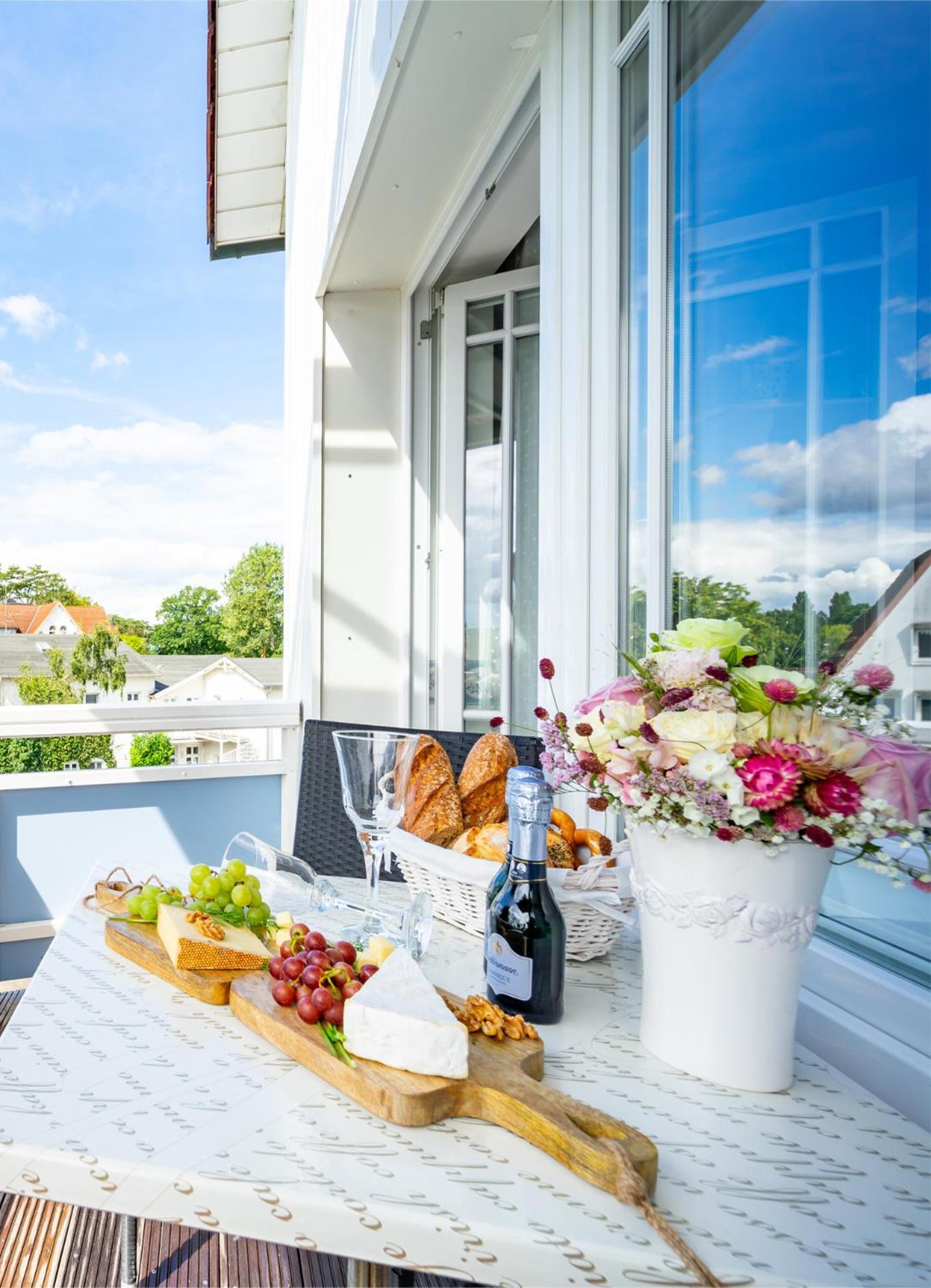 Haus Midsommer Timmendorfer Strand Exterior photo
