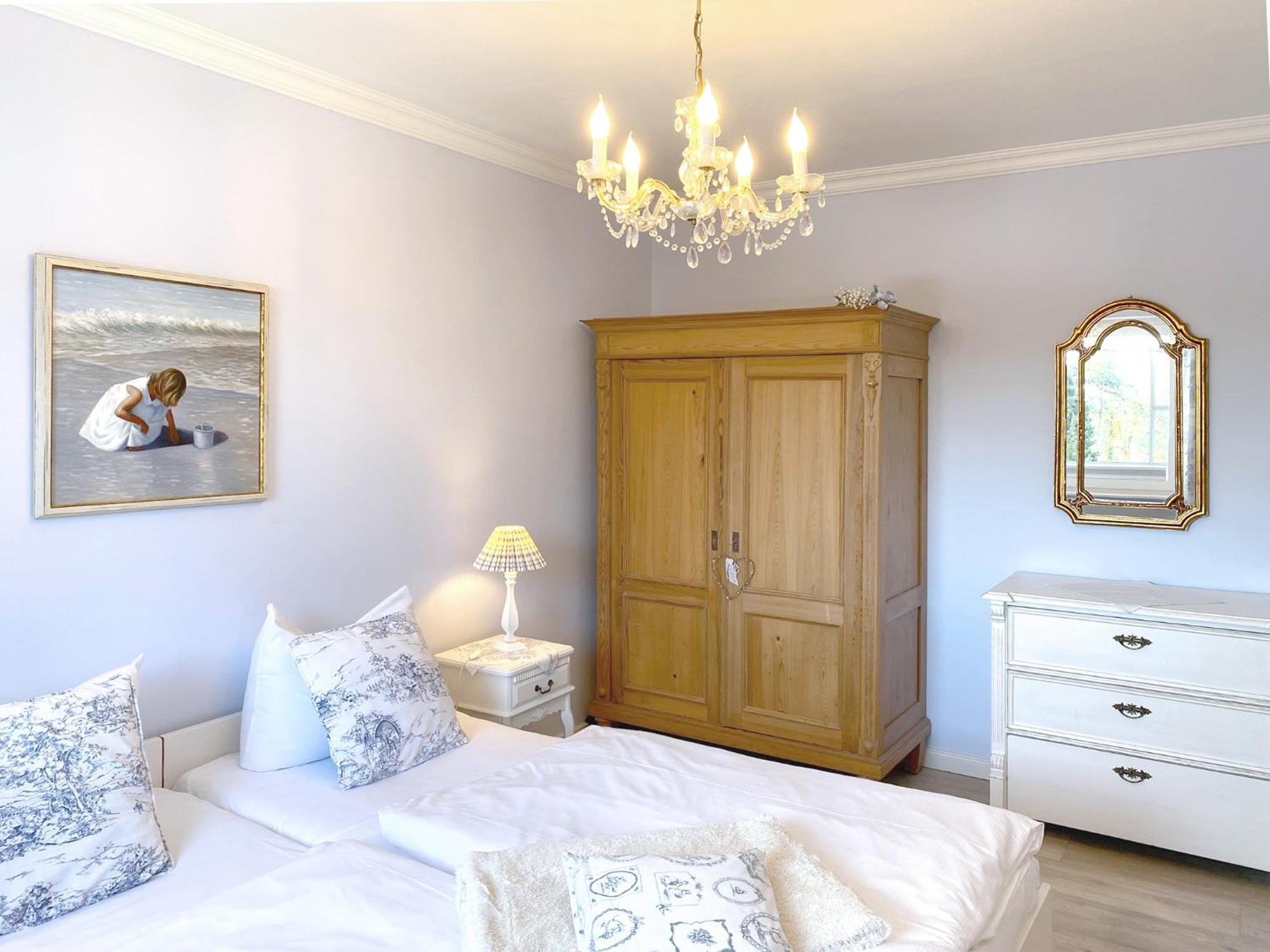 Haus Midsommer Timmendorfer Strand Room photo
