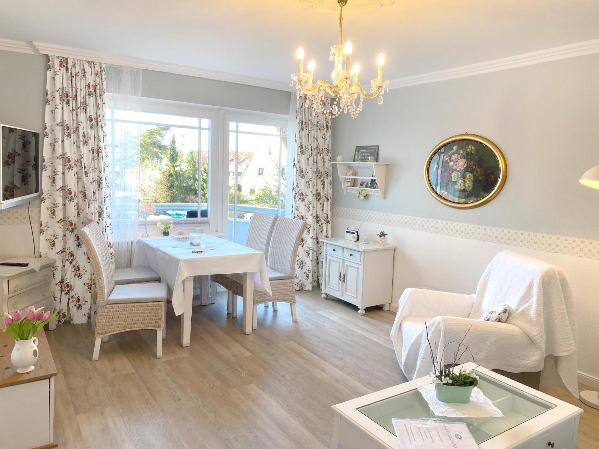 Haus Midsommer Timmendorfer Strand Room photo