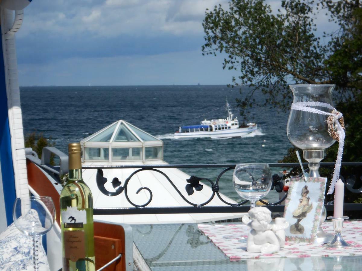 Haus Midsommer Timmendorfer Strand Exterior photo