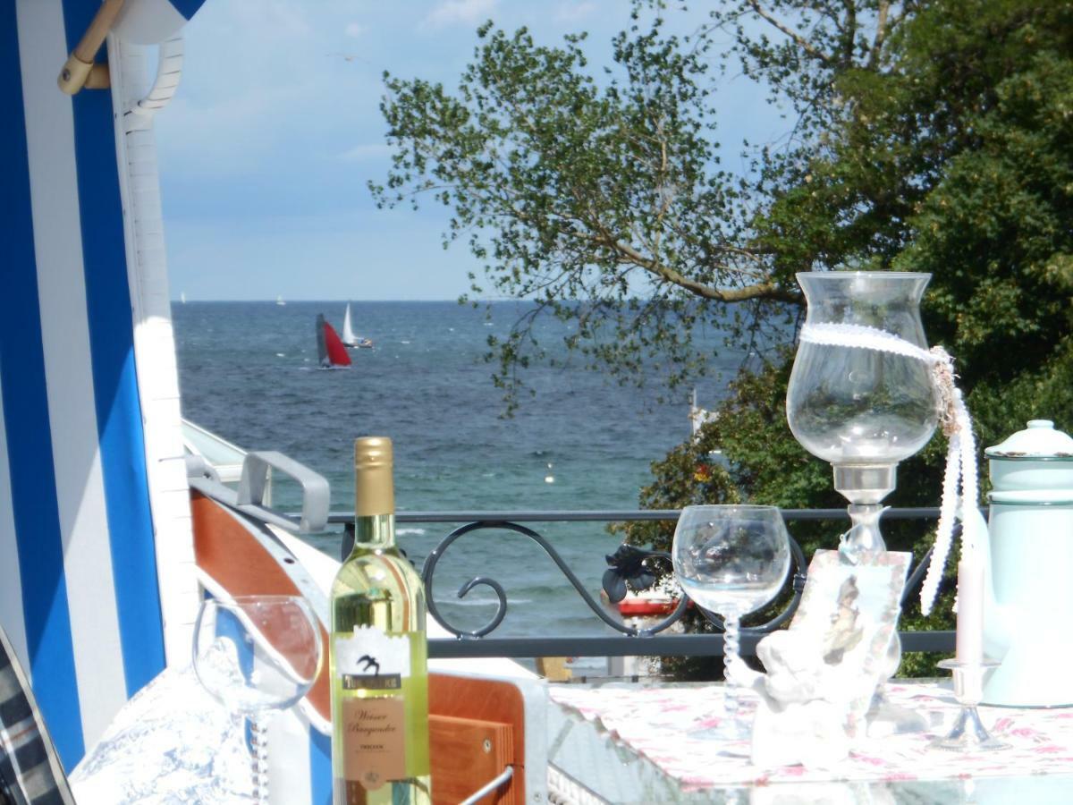 Haus Midsommer Timmendorfer Strand Exterior photo